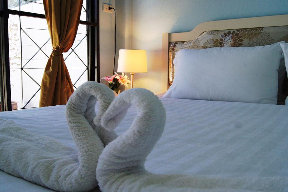 Cha-Am Seaside Hotel 외부 사진