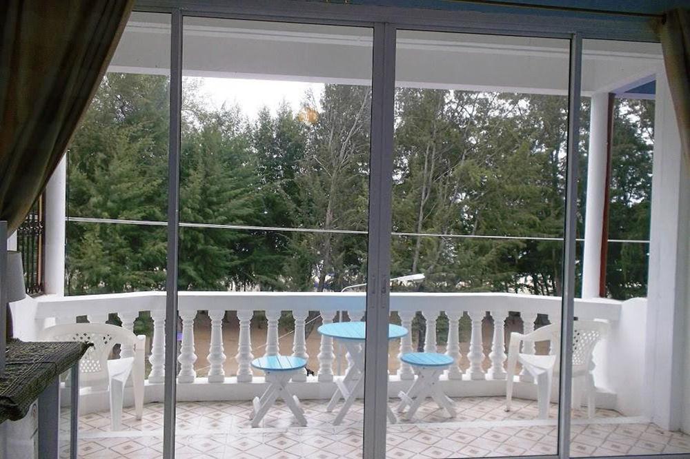 Cha-Am Seaside Hotel 외부 사진